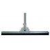 Floor squeegee 750mm with wooden handle